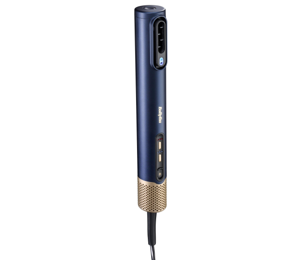 Babyliss Suszarko-lokówka Air Wand AS6550E - 1327155 - zdjęcie 9
